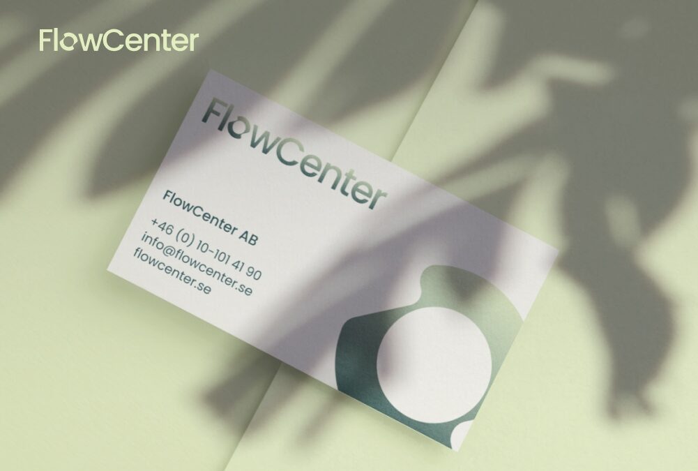 FlowCenter