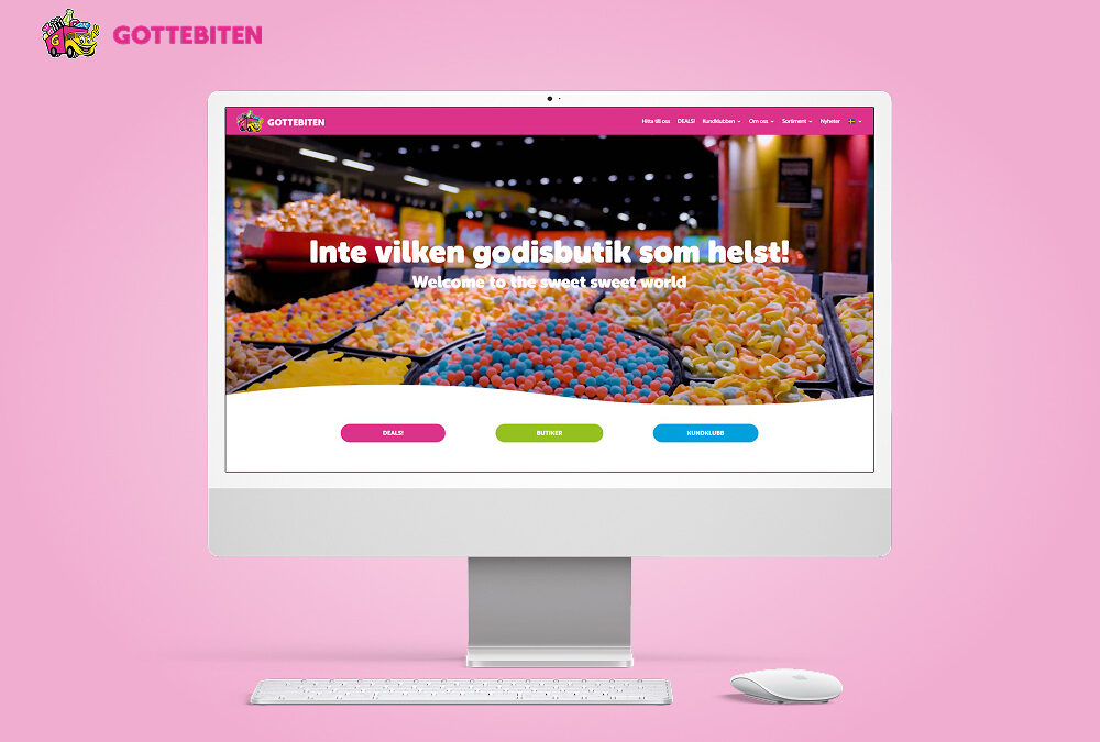 Gottebiten
