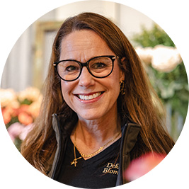 Tjörns begravning Ann-Sofie
