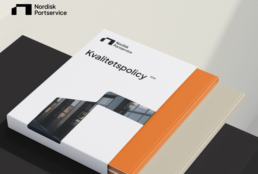 Nordisk Portservice